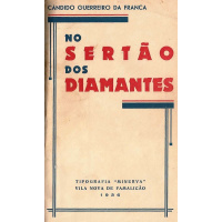 Livros/Acervo/F/FRANCA CAND G NO SERT